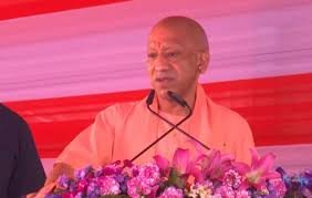 Bahraich: 136 displaced families to live in Yogi's Bharatpur