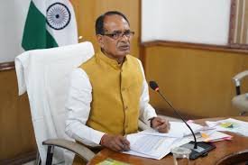 New Delhi: Shivraj Directs Survey and Relief Measures for Hailstorm Damage