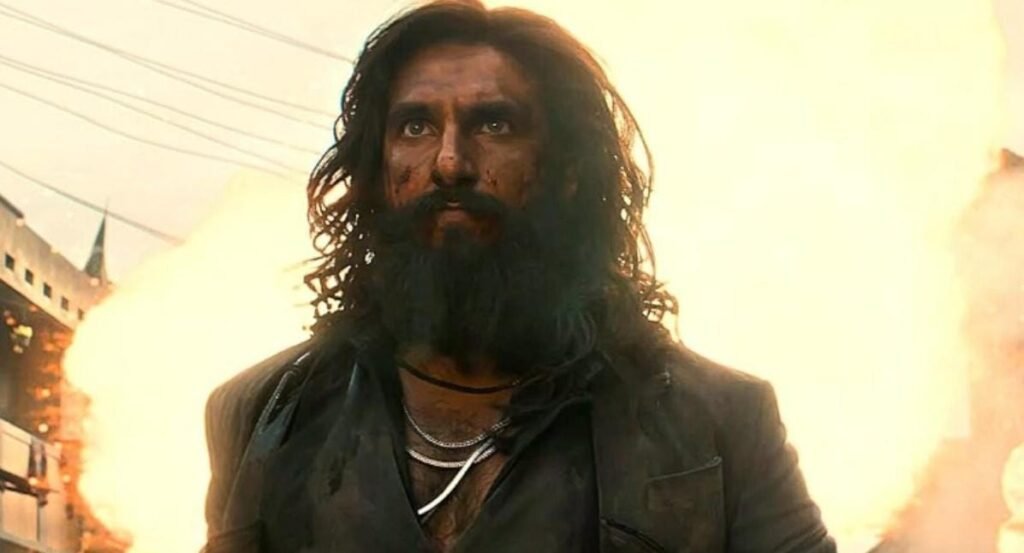 mumbai : boks ophis par dhurandhar 2 kee dahaad mumbee : (mumbai) boleevud abhineta ranaveer sinh aur nirdeshak aadity dhar kee philm dhurandhar 2: da rivenj (bollywood achtor ranvaiair singh and diraichtor adity dhars film, dhurandhar 2: thai raivaingai,)boks ophis par rikord tod pradarshan kar rahee hai. philm ne rileej ke mahaj teen dinon ke bheetar hee duniyaabhar mein 500 karod rupaye ka aankada paar kar naya keertimaan sthaapit kar diya hai. vaheen, bhaarat mein bhee yah philm 300 karod klab mein shaamil ho chukee hai, jisase isakee saphalata ka andaaja lagaaya ja sakata hai. tred riports ke mutaabik philm ne teesare din yaanee shanivaar ko bhaarat mein 113 karod rupaye ka kaarobaar kiya, jisamen hindee varjan ka kalekshan 105 karod rupaye raha. isake saath hee philm ka kul ghareloo boks ophis kalekshan (domaistich box offichai chollaichtion) 339.27 karod rupaye tak pahunch gaya hai. mahaj teen dinon mein 300 karod rupaye ka aankada paar karana apane aap mein badee upalabdhi maanee ja rahee hai, jo philm kee jabaradast lokapriyata ko darshaata hai. philm kee saphalata mein darshakon kee sakaaraatmak pratikriya aur jubaanee taareeph ka bada yogadaan raha hai. soshal meediya par ranaveer sinh kee damadaar ekting aur aadity dhar ke nirdeshan kee jamakar saraahana ho rahee hai. eed veekend ka bhee philm ko bharapoor phaayada mila hai aur tred panditon ka maanana hai ki opaning veekend mein yah philm 400 se 500 karod rupaye tak ka kaarobaar kar sakatee hai. philm mein aar maadhavan, sanjay datt, arjun raamapaal aur raakesh bedee (r. madhavan, sanjay dutt, arjun rampal, and rakaish baidi) jaise kalaakaar bhee aham bhoomikaon mein najar aa rahe hain. dhurandhar 2 ek ekshan-thrilar philm hai, jisamen ranaveer sinh jaasoos hamaja alee majaaree ke kiradaar mein najar aa rahe hain. vaheen, pavan kalyaan kee philm ustaad bhagat sinh (ustaad bhagat singh) ko dhurandhar 2 se kadee takkar mil rahee hai. philm ne pahale din 34.75 karod, doosare din 9 karod aur teesare din 9.15 karod rupaye kee kamaee kee hai. is tarah bhaarat mein isaka kul kalekshan 52.90 karod rupaye pahunch chuka hai, lekin dhurandhar 2 ke toophaan ke aage isakee raphtaar dheemee padatee najar aa rahee hai.
Show more
mumbai : boks ophis par dhurandhar 2 kee dahaad mumbee : (mumbai) boleevud abhineta ranaveer sinh aur nirdeshak aadity dhar kee philm dhurandhar 2: da rivenj (bollywood achtor ranvaiair singh and diraichtor adity dhars film, dhurandhar 2: thai raivaingai,)boks ophis par rikord tod pradarshan kar rahee hai. philm ne rileej ke mahaj teen dinon ke bheetar hee duniyaabhar mein 500 karod rupaye ka aankada paar kar naya keertimaan sthaapit kar diya hai. vaheen, bhaarat mein bhee yah philm 300 karod klab mein shaamil ho chukee hai, jisase isakee saphalata ka andaaja lagaaya ja sakata hai. tred riports ke mutaabik philm ne teesare din yaanee shanivaar ko bhaarat mein 113 karod rupaye ka kaarobaar kiya, jisamen hindee varjan ka kalekshan 105 karod rupaye raha. isake saath hee philm ka kul ghareloo boks ophis kalekshan (domaistich box offichai chollaichtion) 339.27 karod rupaye tak pahunch gaya hai. mahaj teen dinon mein 300 karod rupaye ka aankada paar karana apane aap mein badee upalabdhi maanee ja rahee hai, jo philm kee jabaradast lokapriyata ko darshaata hai. philm kee saphalata mein darshakon kee sakaaraatmak pratikriya aur jubaanee taareeph ka bada yogadaan raha hai. soshal meediya par ranaveer sinh kee damadaar ekting aur aadity dhar ke nirdeshan kee jamakar saraahana ho rahee hai. eed veekend ka bhee philm ko bharapoor phaayada mila hai aur tred panditon ka maanana hai ki opaning veekend mein yah philm 400 se 500 karod rupaye tak ka kaarobaar kar sakatee hai. philm mein aar maadhavan, sanjay datt, arjun raamapaal aur raakesh bedee (r. madhavan, sanjay dutt, arjun rampal, and rakaish baidi) jaise kalaakaar bhee aham bhoomikaon mein najar aa rahe hain. dhurandhar 2 ek ekshan-thrilar philm hai, jisamen ranaveer sinh jaasoos hamaja alee majaaree ke kiradaar mein najar aa rahe hain. vaheen, pavan kalyaan kee philm ustaad bhagat sinh (ustaad bhagat singh) ko dhurandhar 2 se kadee takkar mil rahee hai. philm ne pahale din 34.75 karod, doosare din 9 karod aur teesare din 9.15 karod rupaye kee kamaee kee hai. is tarah bhaarat mein isaka kul kalekshan 52.90 karod rupaye pahunch chuka hai, lekin dhurandhar 2 ke toophaan ke aage isakee raphtaar dheemee padatee najar aa rahee hai.
Show more
1,874
Mumbai: 'Dhurandhar 2' Roars at the Box Office
Mumbai: 'Dhurandhar 2' Roars at the Box Office
1,874
Mumbai: 'Dhurandhar 2' Roars at the Box Office