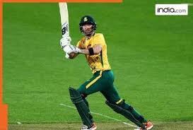 Christchurch: South Africa Clinches Series on the Back of Connor's Brilliance