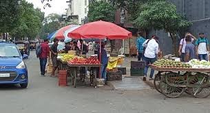 Mumbai: Instructions to Provide Temporary Space to Eligible Hawkers