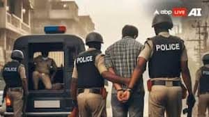 Mumbai: Five arrested in Pune firing case