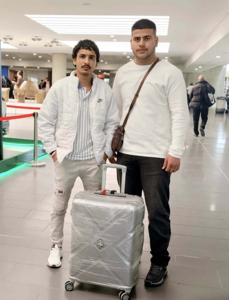 Hisar: An Indian tourist guide is stranded in Dubai, his dream of returning to attend his sister's wedding from abroad shattered.