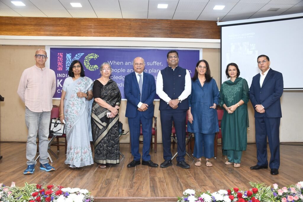 Mumbai: ‘India Karuna Collaborative’ launched