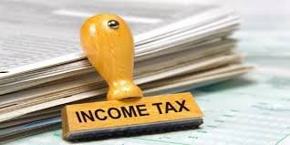 New Delhi: New Income Tax Law to Come into Effect from April 1