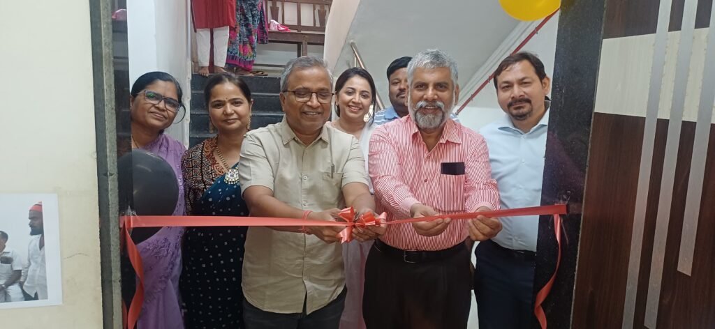 Mumbai: Free Eye Clinic for Children Launched at Thane Civil Hospital