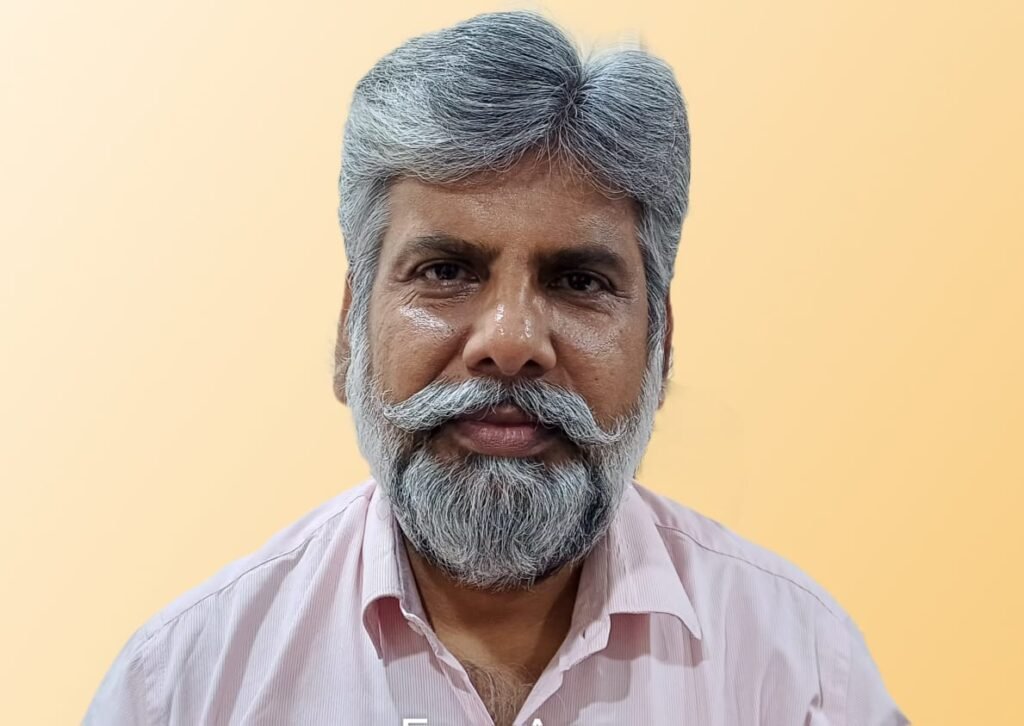 Mumbai: Thane hits 40 degrees Celsius, drink more water - Dr. Pawar