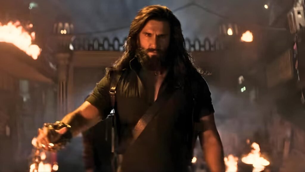 Mumbai: 'Dhurandhar 2' Continues Its Box Office Domination