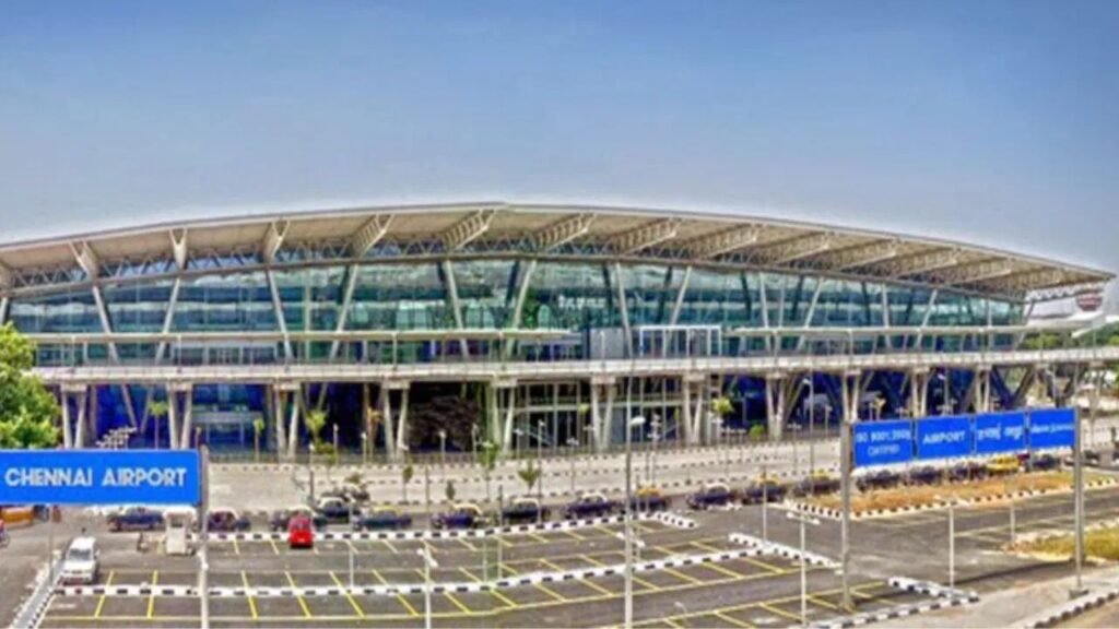 Middle East tensions: 15 flights cancelled at Chennai airport