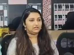 Mumbai/Pune: Appointment Letter Issued to Daughter of Santosh Jagdale, Martyred in Pahalgam Attack