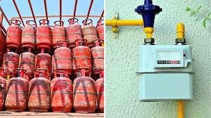 Mumbai: LPG Supply May Be Discontinued If PNG Connection Is Not Opted For