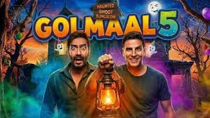 Mumbai: Akshay Enters 'Golmaal 5'