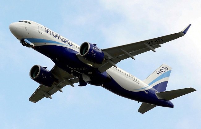 New Delhi: IndiGo to begin flights to Shanghai, China