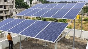 
mumbai : mahaaraashtr mein oorja kshetr ko milee saugaat 55 mou se 78,215 megaavaat bijalee utpaadan ka lakshy mumbee : (mumbai) mahaaraashtr sarakaar (maharashtr govairnmaint) ne jal sansaadhan vibhaag ke maadhyam se pamp storej (udanchan jalavidyut) pariyojanaon ke lie vibhinn kampaniyon ke saath kul 55 saamanjasy karaar (mou) (maimorandums of undairstanding) kie hain. in karaaron ke tahat 78,215 megaavaat bijalee utpaadan kshamata vikasit karane ka prastaav hai. in pariyojanaon mein lagabhag ₹4,16,701 karod ka nivesh hoga aur kareeb 1,27,990 logon ko rojagaar milane ka anumaan hai. mukhyamantree kee sameeksha baithak aur nirdesh vidhaan bhavan mein aayojit sameeksha baithak kee adhyakshata karate hue devendr phadanavees (daivaindr fadnavis) ne sabhee sambandhit ejensiyon ko pariyojanaon ko samayabaddh tareeke se laagoo karane ke nirdesh die. baithak mein jal sansaadhan mantree raadhaakrshn vikhe paateel, gireesh mahaajan aur vibhaag ke apar mukhy sachiv deepak kapoor bhee upasthit the. mukhyamantree ne kaha ki in pariyojanaon se raajy kee oorja suraksha majaboot hogee. deepeeaar ko milee manjooree mukhyamantree phadanavees ne bataaya ki 55 karaaron mein se 10,300 megaavaat kshamata kee 6 pariyojanaon ke vistrt prakalp prativedan (dpr) ko kendreey vidyut praadhikaran kee manjooree mil chukee hai aur un par kaam shuroo ho gaya hai. vaheen, 8,200 megaavaat kshamata kee 5 any pariyojanaon ke dpr anumodan kee prakriya mein hain.
1,234

mumbai : mahaaraashtr mein oorja kshetr ko milee saugaat 55 mou se 78,215 megaavaat bijalee utpaadan ka lakshy mumbee : (mumbai) mahaaraashtr sarakaar (maharashtr govairnmaint) ne jal sansaadhan vibhaag ke maadhyam se pamp storej (udanchan jalavidyut) pariyojanaon ke lie vibhinn kampaniyon ke saath kul 55 saamanjasy karaar (mou) (maimorandums of undairstanding) kie hain. in karaaron ke tahat 78,215 megaavaat bijalee utpaadan kshamata vikasit karane ka prastaav hai. in pariyojanaon mein lagabhag ₹4,16,701 karod ka nivesh hoga aur kareeb 1,27,990 logon ko rojagaar milane ka anumaan hai. mukhyamantree kee sameeksha baithak aur nirdesh vidhaan bhavan mein aayojit sameeksha baithak kee adhyakshata karate hue devendr phadanavees (daivaindr fadnavis) ne sabhee sambandhit ejensiyon ko pariyojanaon ko samayabaddh tareeke se laagoo karane ke nirdesh die. baithak mein jal sansaadhan mantree raadhaakrshn vikhe paateel, gireesh mahaajan aur vibhaag ke apar mukhy sachiv deepak kapoor bhee upasthit the. mukhyamantree ne kaha ki in pariyojanaon se raajy kee oorja suraksha majaboot hogee. deepeeaar ko milee manjooree mukhyamantree phadanavees ne bataaya ki 55 karaaron mein se 10,300 megaavaat kshamata kee 6 pariyojanaon ke vistrt prakalp prativedan (dpr) ko kendreey vidyut praadhikaran kee manjooree mil chukee hai aur un par kaam shuroo ho gaya hai. vaheen, 8,200 megaavaat kshamata kee 5 any pariyojanaon ke dpr anumodan kee prakriya mein hain.
1,234
Mumbai: A gift to the energy sector in Maharashtra
Mumbai: A gift to the energy sector in Maharashtra