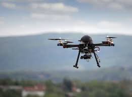 Jammu: 1.5 kg of heroin worth ₹8 crore dropped by Pakistani drone