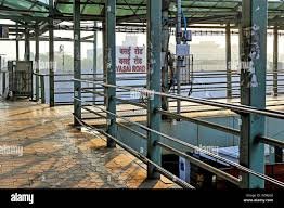 Mumbai: Old Foot Over Bridge Located East of Vasai Road Station Closed