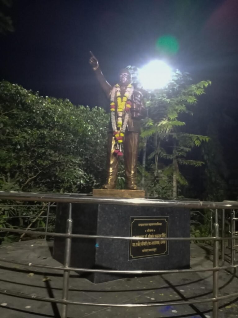 Ulhasnagar: Mayor Rejects Proposal to Remove Ambedkar Statue