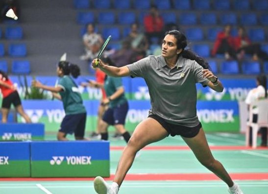 New Delhi: Explosion near Dubai airport, PV Sindhu evacuated