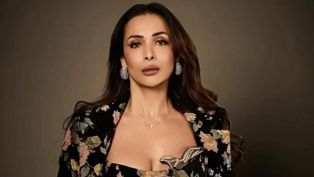 Mumbai: Malaika Arora Opens Up About Relationships