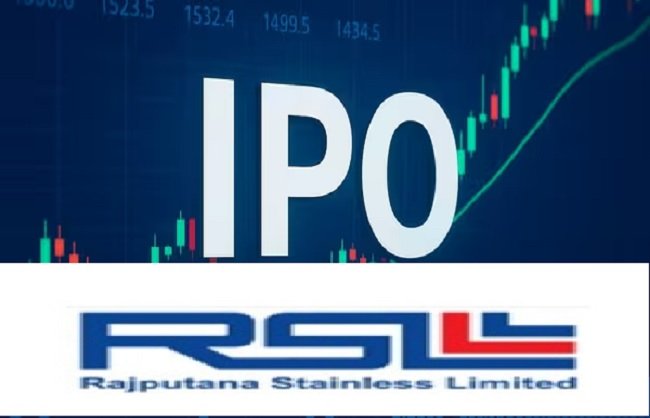 New Delhi: Rajputana Stainless Limited's IPO will open on March 9th.