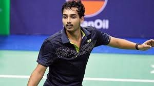 Basel: Mannepalli Defeated; Indian Challenge Ends at Swiss Open
