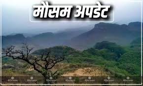 Patna: Warning Issued; Weather to Show Its Impact Until March 22