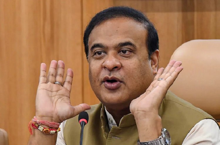 Guwahati: BJP's Assam Assembly Election Campaign to Kick Off with a Roadshow on March 24