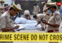 Aurangabad : दो भतीजों और एक भतीजी की हत्या के बाद की आत्महत्या की कोशिश