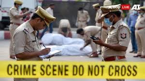 Aurangabad: Suicide Attempt Follows Murder of Two Nephews and One Niece