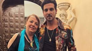 
Mumbai: Zayed Khan Responds to Questions Raised Over His Mother's Funeral