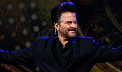 Mumbai: Anil Kapoor's Entry into 'Dragon' Sparks Heightened Excitement Among the Film Industry and Fans