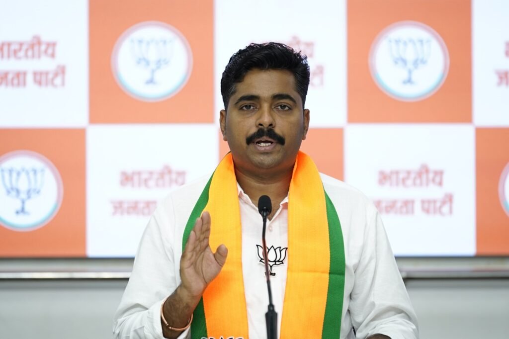 Mumbai: UBT and Congress Are Creating a 'Bogeyman' Out of the Gas Crisis: Ban