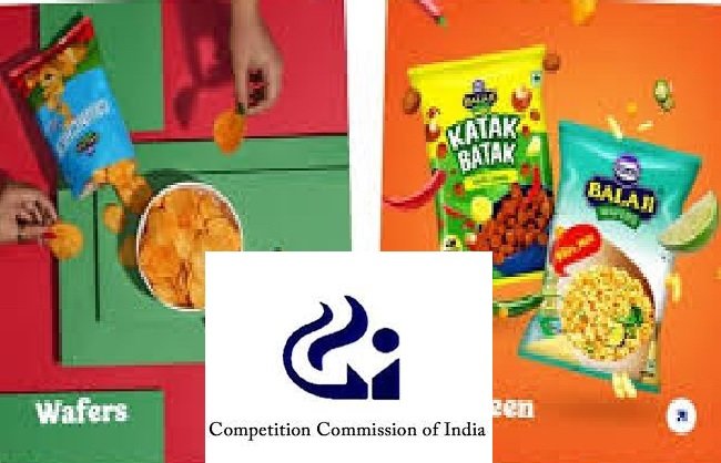 New Delhi: General Atlantic receives CCI approval for stake in Balaji Wafers