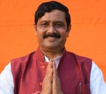 Kolkata: BJP nominates Rahul Sinha as Rajya Sabha candidate from West Bengal