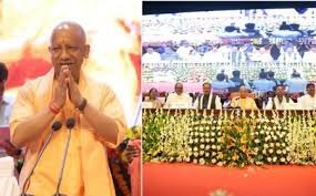 Lucknow: 1.75 Lakh Daughters Secure Government Jobs in UP