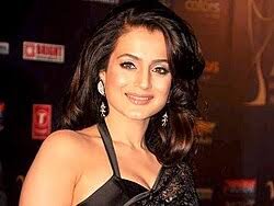 Mumbai: Ameesha Patel Lashes Out at Bollywoo