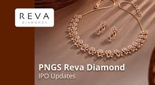 Mumbai: PNGS Reva Diamonds's listing is lackluster.
Shares open below IPO price