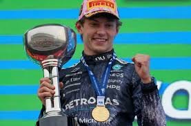 
Suzuka: Japanese Grand Prix: Mercedes' 19-Year-Old Antonelli Wins Second Consecutive F1 Race