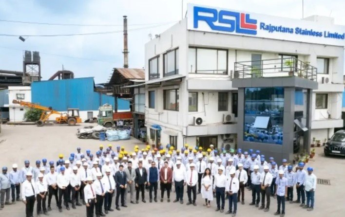 New Delhi: Rajputana Stainless's IPO launched for subscription, listing expected on March 16