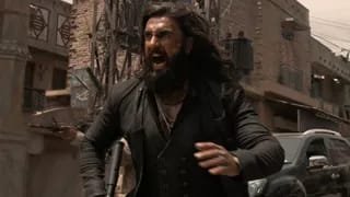 Mumbai: 'Dhurandhar 2' Roars at the Box Office; Sets New Record with Previews