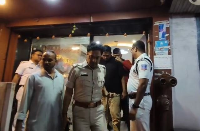 Siliguri: Major ATM Fraud Racket Unearthed in Siliguri