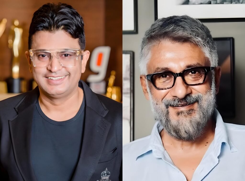 Mumbai: Preparations Underway to Bring 'Operation Sindoor' to the Big Screen