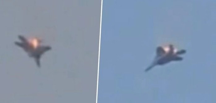 Kuwait City: Several US warplanes crash in Kuwait, pilots safe