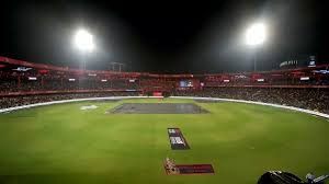 Bengaluru: Approval Granted to Host Matches at Chinnaswamy Stadium