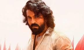 Mumbai: Ram Charan Injured During 'Peddi' Shoot