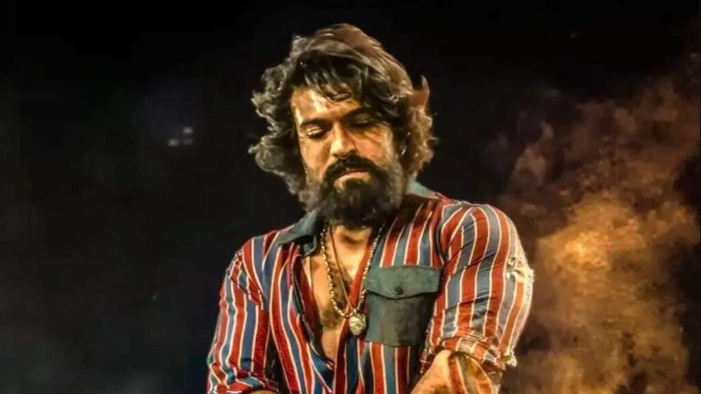 Mumbai: 'Peddi' Makers Break Silence on Release Controversy