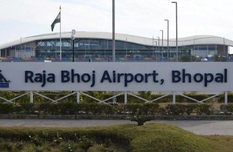 Bhopal: Summer Schedule at Bhopal Airport Comes into Effect on March 29