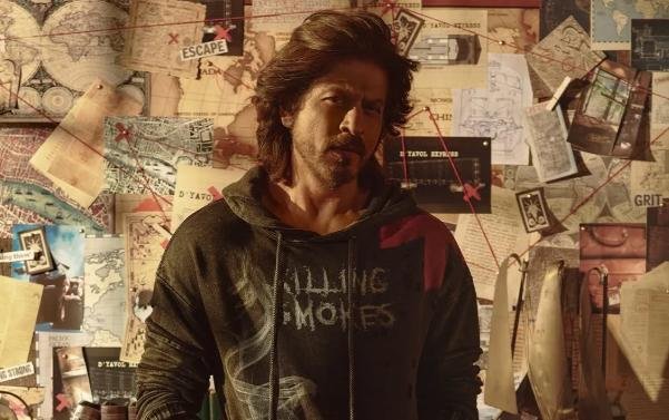 Mumbai: Changes to 'King' Action Sequence; Filming Shifts from Dubai to Mumbai