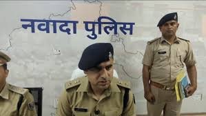 Nawada: AK-47 Recovered from Rajouli Forest