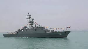 Colombo: 78 injured, 101 missing in attack on Iranian ship